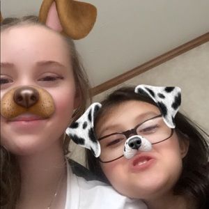 Meet your Posher, Nixi